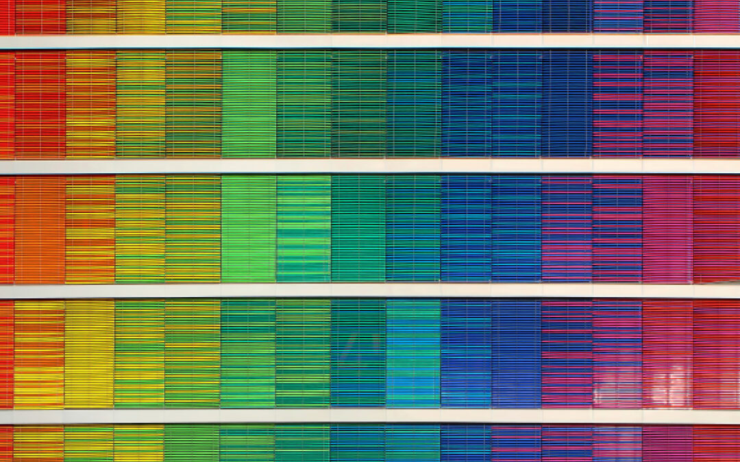 Color Psychology in Marketing