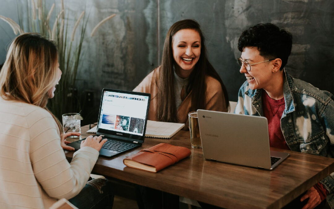 Company Culture