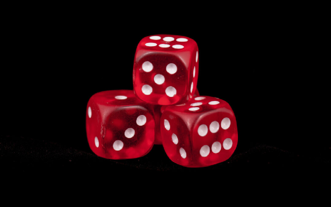 Decentralized Organization