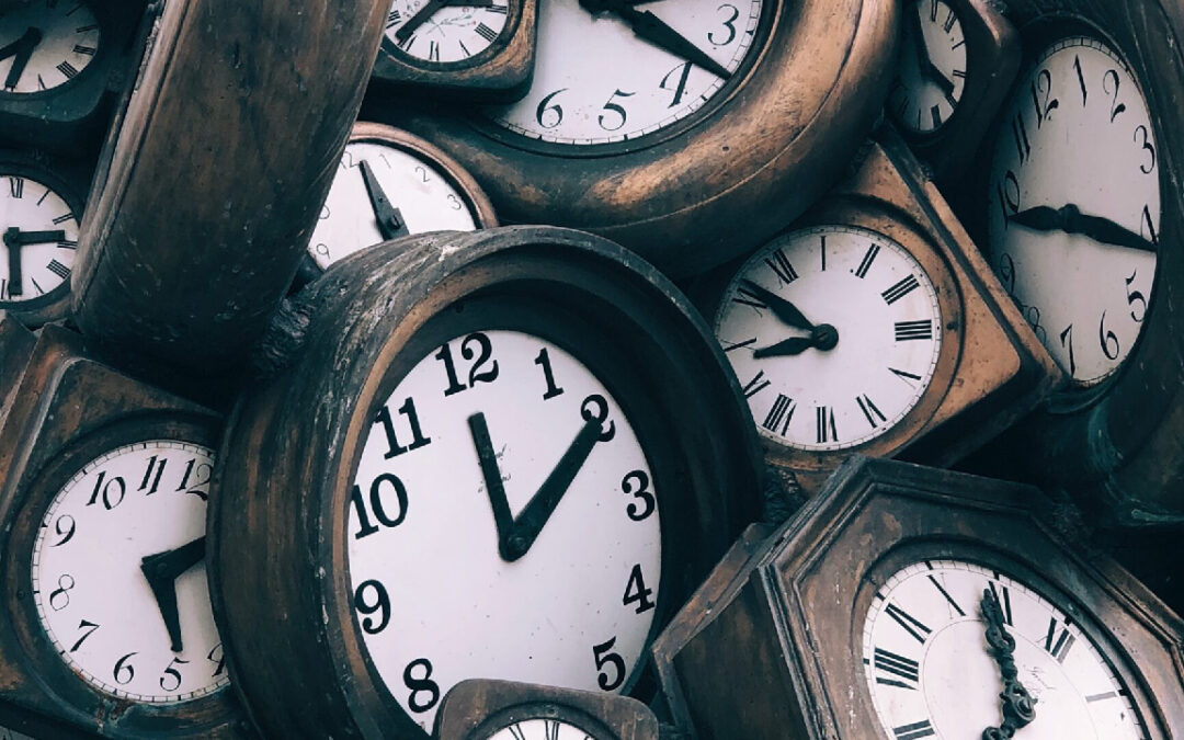 Time Management