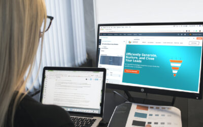 Marketing Automation
