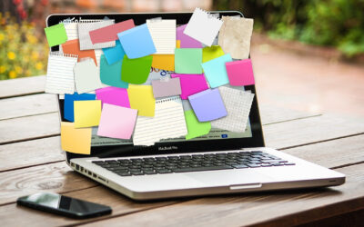 Key Habits to Keep Your Life on Track