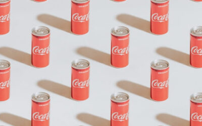 Lessons in Failure: How Coca-Cola, Netflix, and Amazon Embrace the Power of Learning
