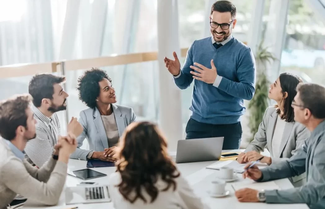 Meetings Every Founder and CEO Should Lead Regularly
