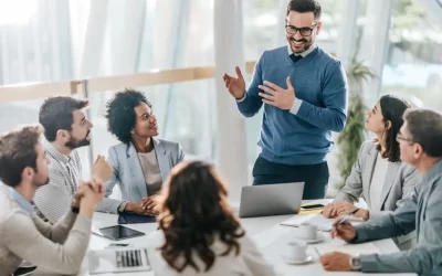Meetings Every Founder and CEO Should Lead Regularly