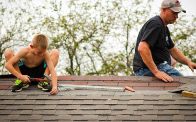 Finding Harmony: What Working Dads Can Do When Their Job Becomes Overwhelming