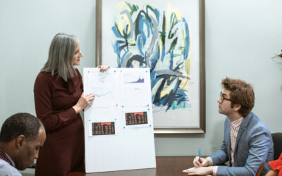 Breaking Barriers: The Uphill Battle for Women Leaders in Advancement