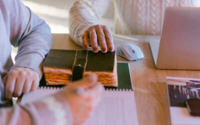 Behind the Scenes of B2B Buying: The Blueprint for Branding Success